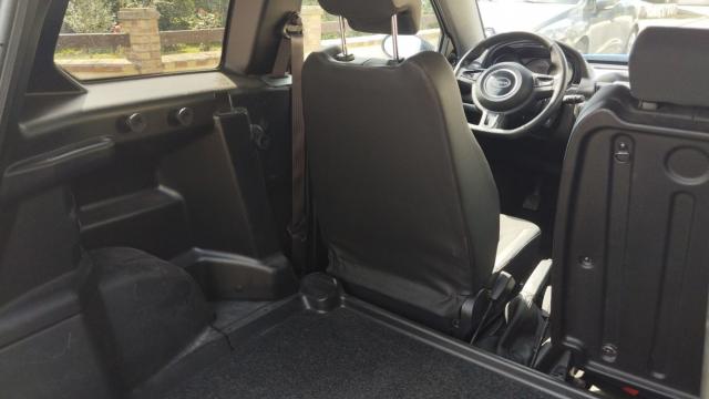 Microcar Mgo image 8