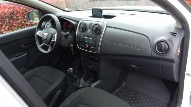 Dacia Sandero image 9