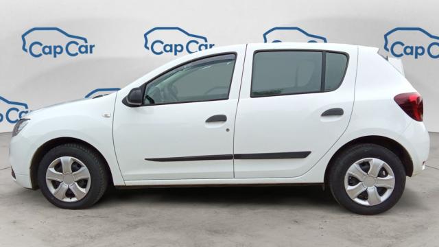 Dacia Sandero image 1