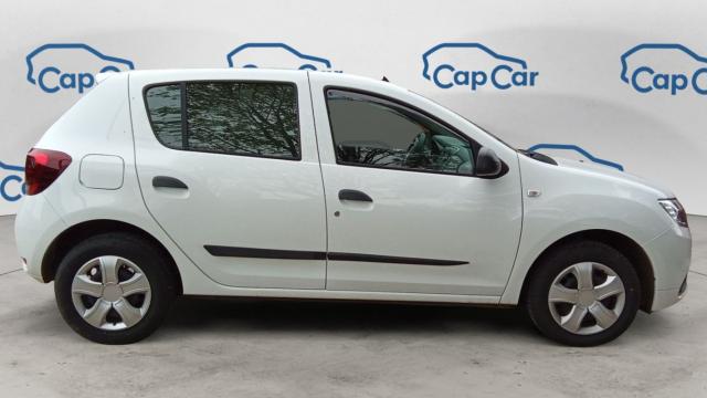 Dacia Sandero image 6