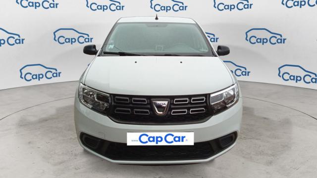 Dacia Sandero image 5