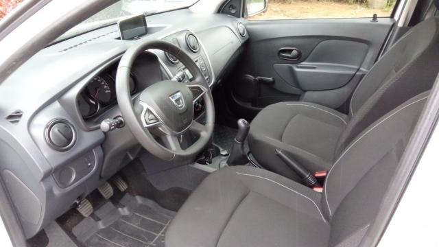 Dacia Sandero image 8