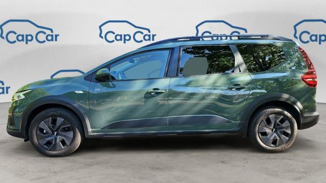 Dacia Jogger image 7