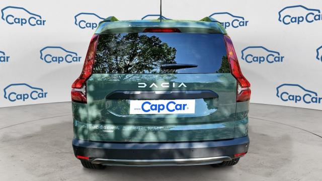 Dacia Jogger image 1
