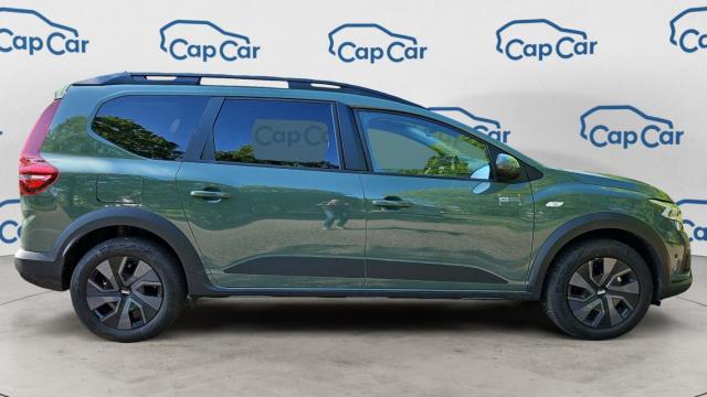 Dacia Jogger image 5