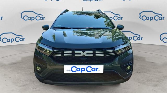 Dacia Jogger image 2