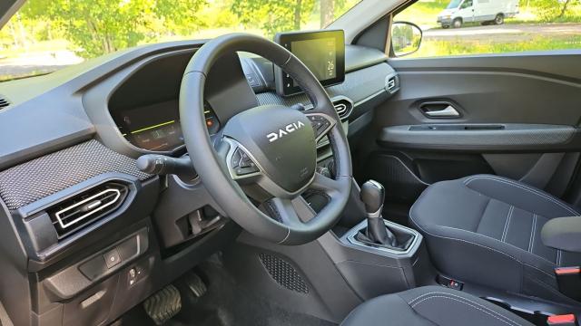Dacia Jogger image 3