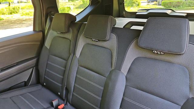 Dacia Jogger image 8