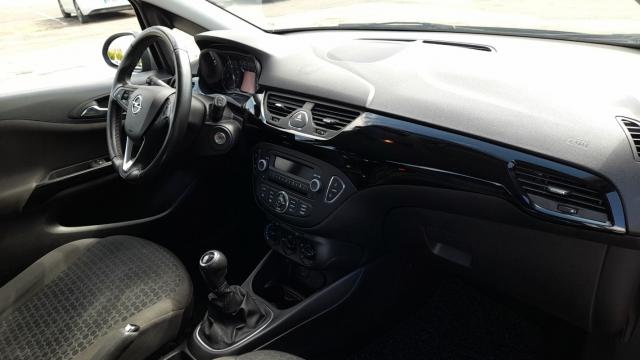 Opel Corsa image 8