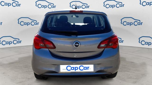Opel Corsa image 1