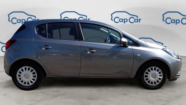 Opel Corsa image 4