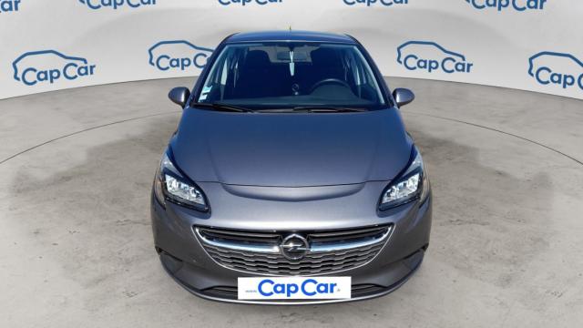 Opel Corsa image 9