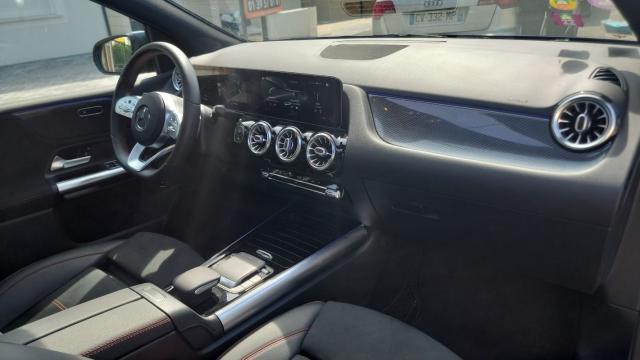 Mercedes Benz Classe B image 6