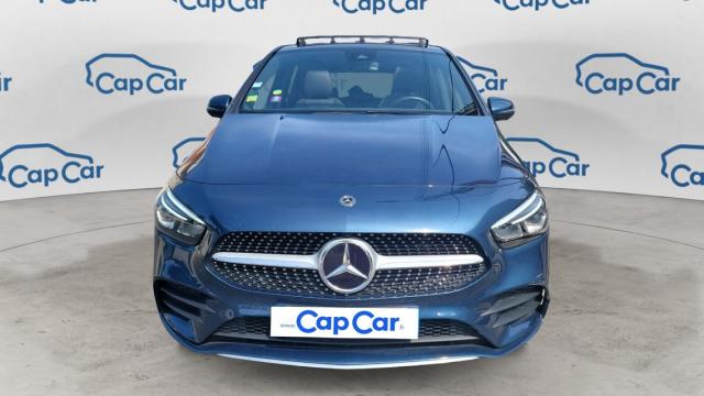Mercedes Benz Classe B image 4