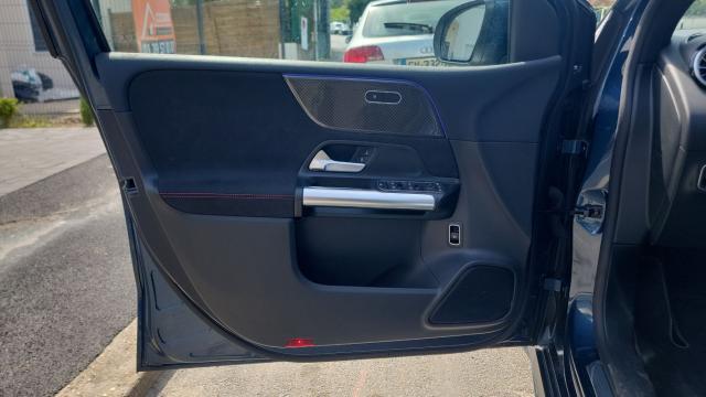 Mercedes Benz Classe B image 7