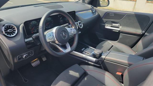 Mercedes Benz Classe B image 5