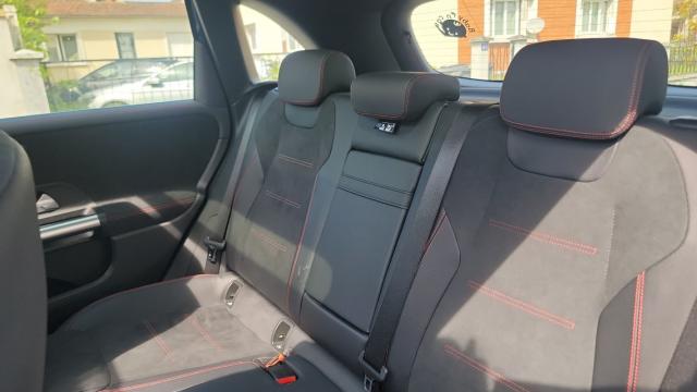 Mercedes Benz Classe B image 1
