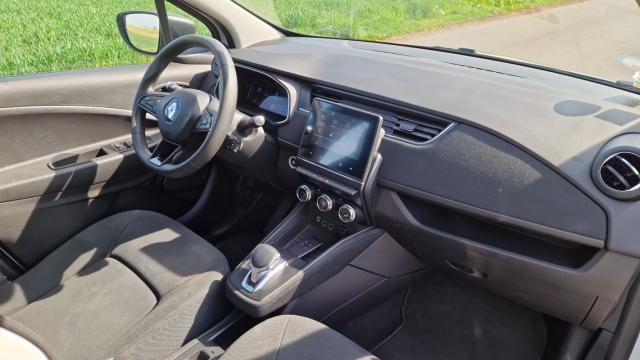 Renault Zoe image 4