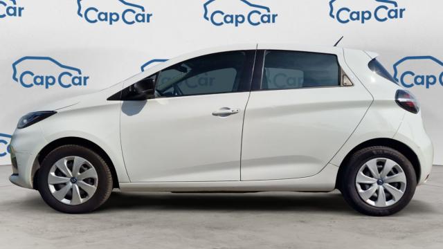 Renault Zoe image 3