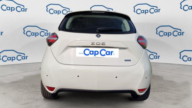Renault Zoe image 1