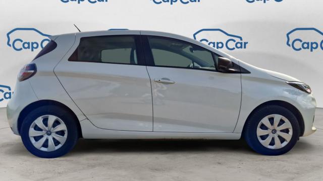 Renault Zoe image 5
