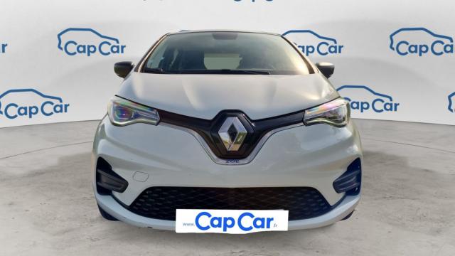 Renault Zoe image 7