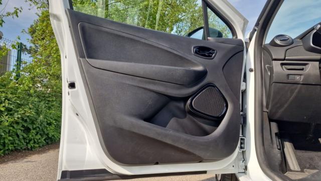 Renault Zoe image 6