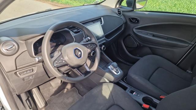 Renault Zoe image 9