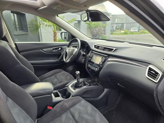 Nissan X-Trail image 6