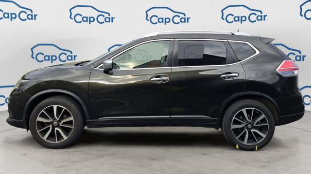 Nissan X-Trail image 2