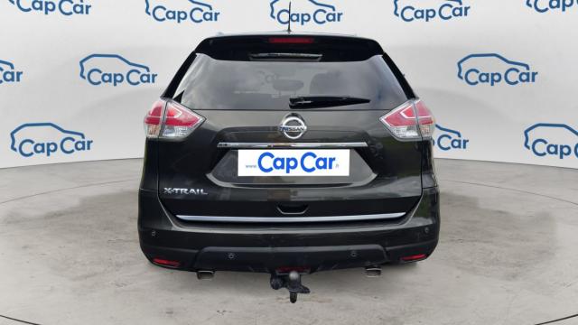 Nissan X-Trail image 5