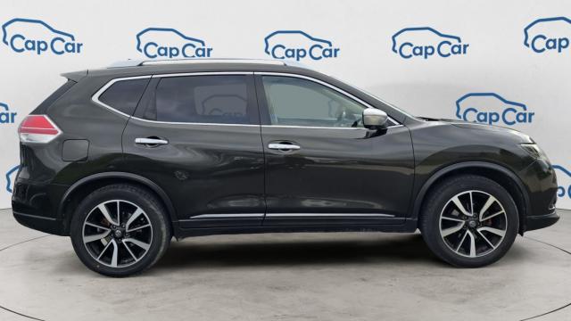 Nissan X-Trail image 8