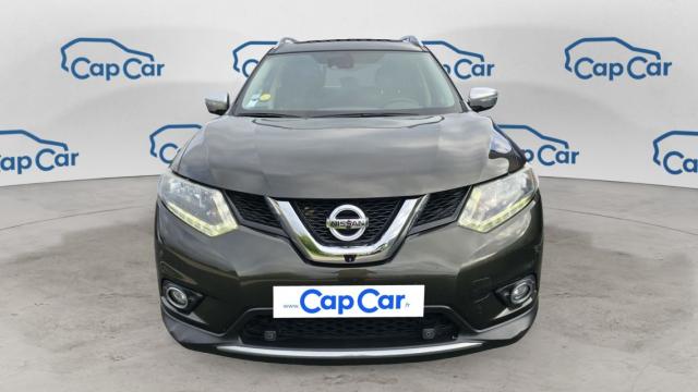 Nissan X-Trail image 7