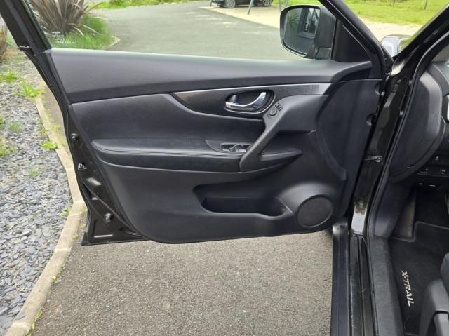 Nissan X-Trail image 4