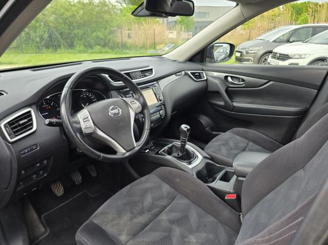 Nissan X-Trail image 3