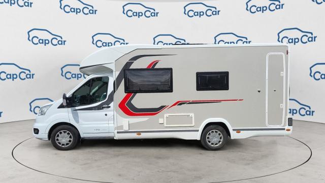 Ford Transit image 2