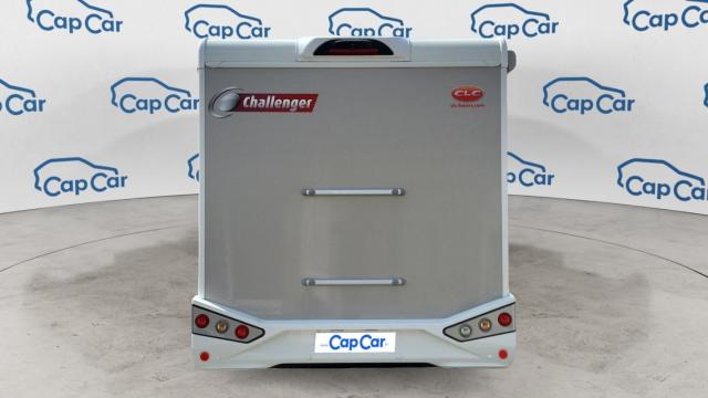 Ford Transit image 7
