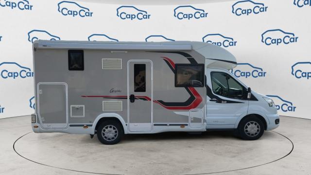 Ford Transit image 4