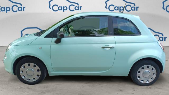 Fiat 500 image 8