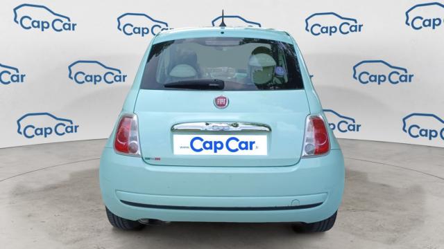 Fiat 500 image 7