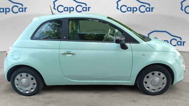 Fiat 500 image 9