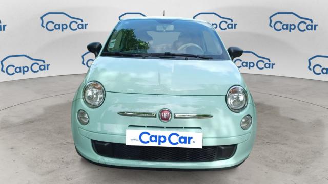 Fiat 500 image 4
