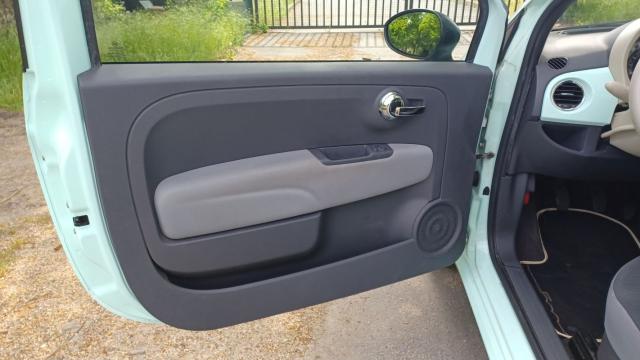 Fiat 500 image 5