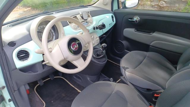 Fiat 500 image 2