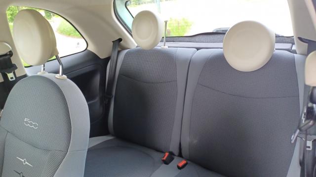 Fiat 500 image 3