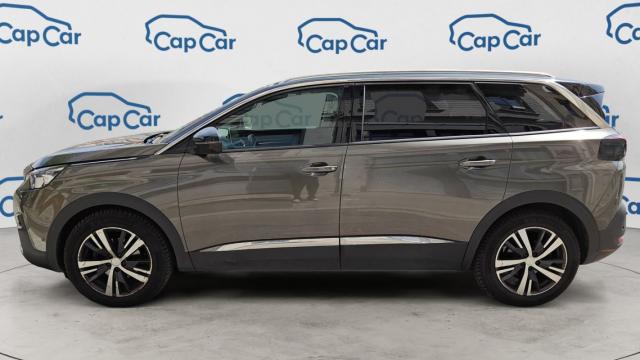 Peugeot 5008 image 6