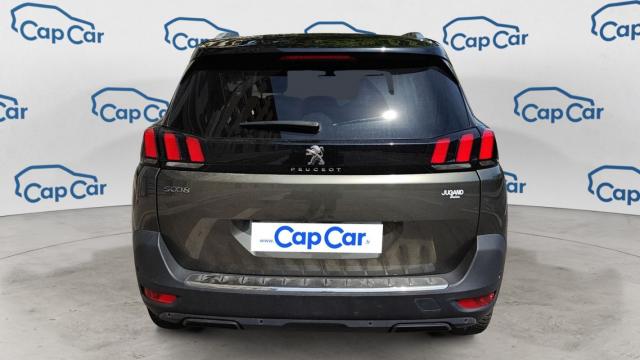 Peugeot 5008 image 2
