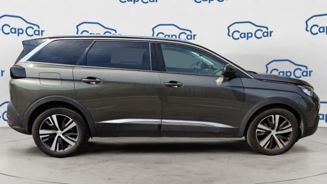 Peugeot 5008 image 3