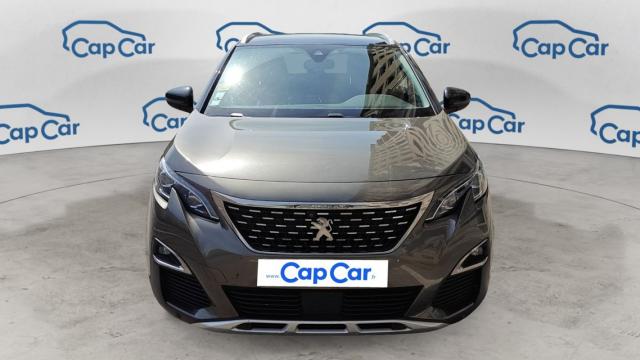Peugeot 5008 image 4
