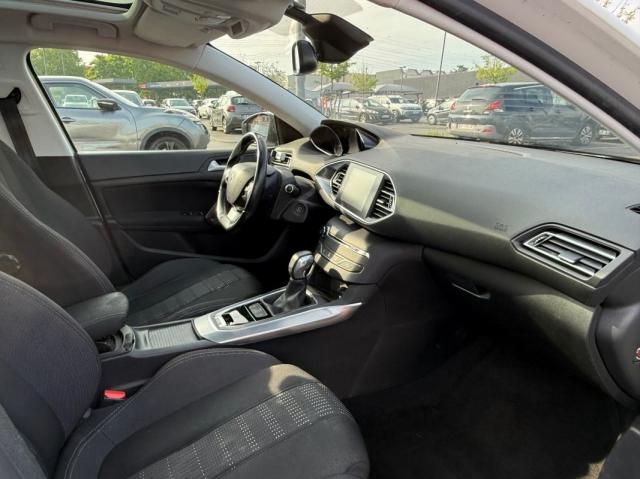 Peugeot 308 image 7